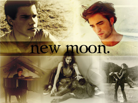 New Moon - 