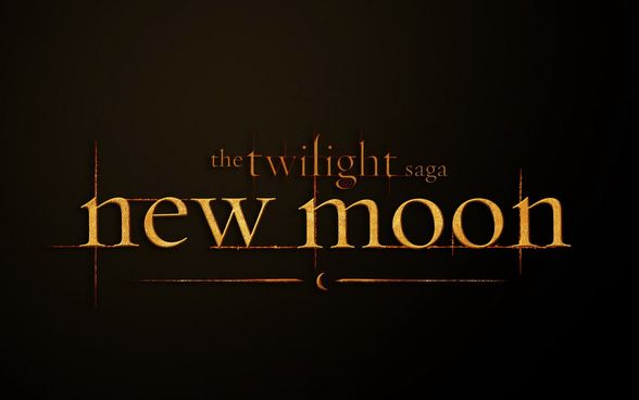 New Moon - 