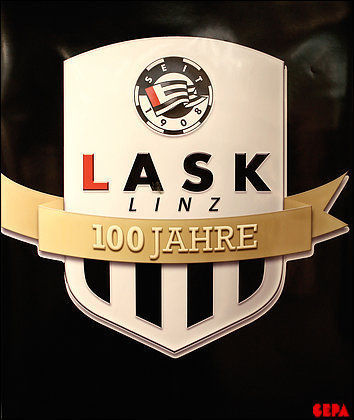 [»?«] LASK LINZ -UNSERE RELIGION!!![»?«] - 