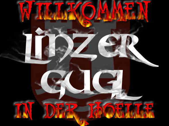 [»?«] LASK LINZ -UNSERE RELIGION!!![»?«] - 