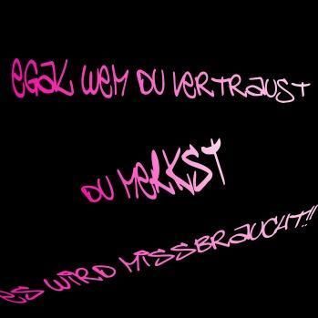 [»?«] die wahrheit ist oft hart ![»?«]  - 