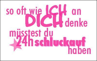 [»?«] die wahrheit ist oft hart ![»?«]  - 