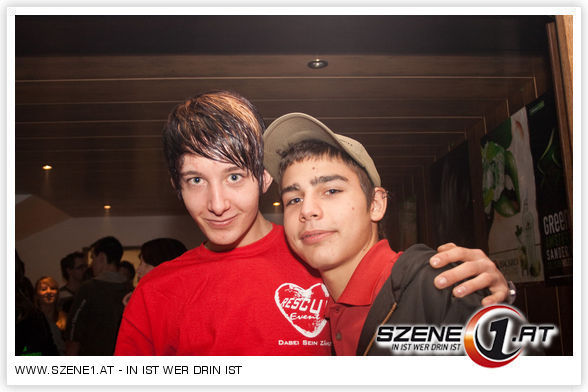 Szene1-Fotoalbum - 