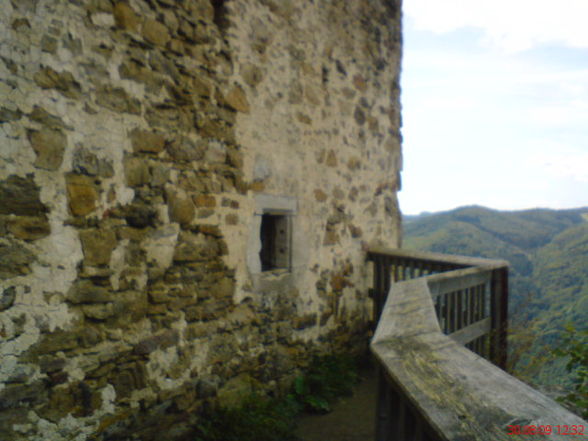 Burg Aggstein - 