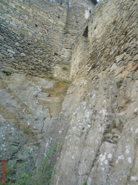 Burg Aggstein - 