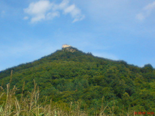 Burg Aggstein - 