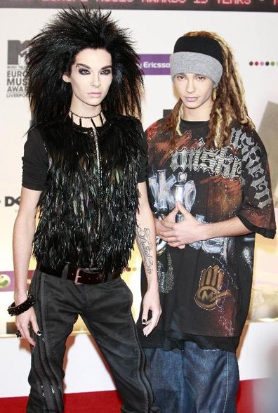 TokioHotel...die geilste BAND - 