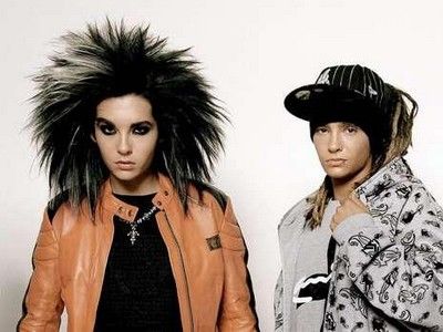 TokioHotel...die geilste BAND - 