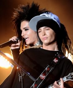 TokioHotel...die geilste BAND - 