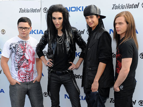 TokioHotel...die geilste BAND - 