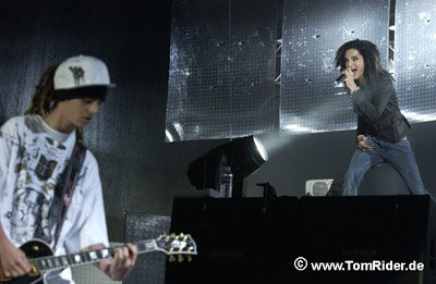 TokioHotel...die geilste BAND - 