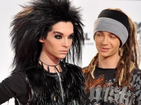 TokioHotel...die geilste BAND - 