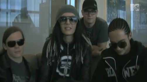 TokioHotel...die geilste BAND - 