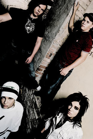 TokioHotel...die geilste BAND - 