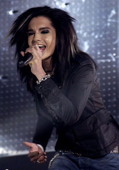 TokioHotel...die geilste BAND - 