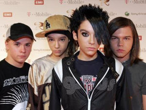 TokioHotel...die geilste BAND - 