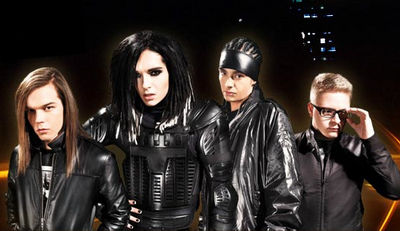 TokioHotel...die geilste BAND - 