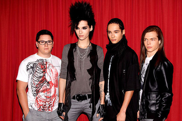 TokioHotel...die geilste BAND - 