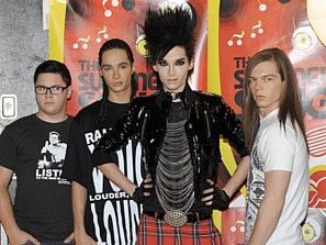 TokioHotel...die geilste BAND - 