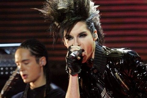 TokioHotel...die geilste BAND - 