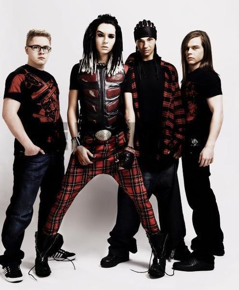 TokioHotel...die geilste BAND - 