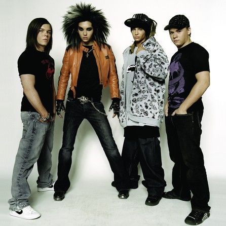 TokioHotel...die geilste BAND - 