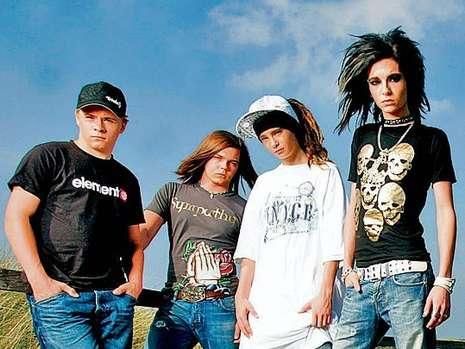 TokioHotel...die geilste BAND - 