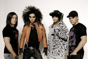 TokioHotel...die geilste BAND - 