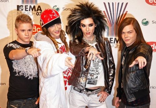 TokioHotel...die geilste BAND - 