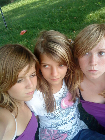 Ich&meiiine FRIEND´s - 