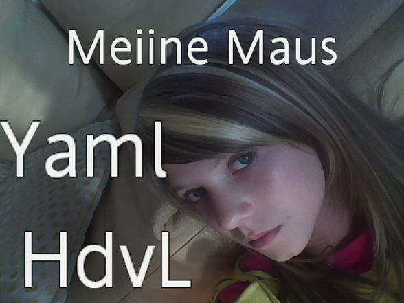 Ich&meiiine FRIEND´s - 