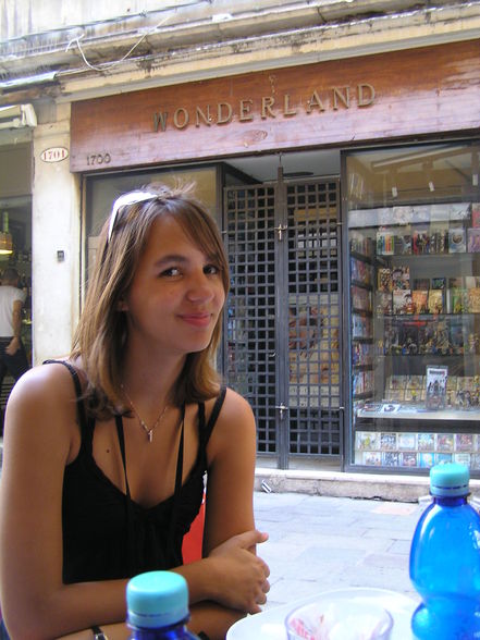 venedig sommer 2009 - 