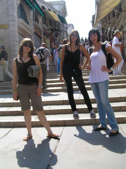 venedig sommer 2009 - 