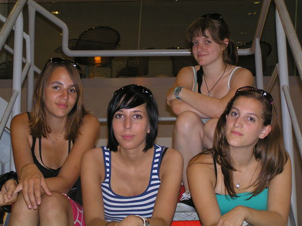 venedig sommer 2009 - 