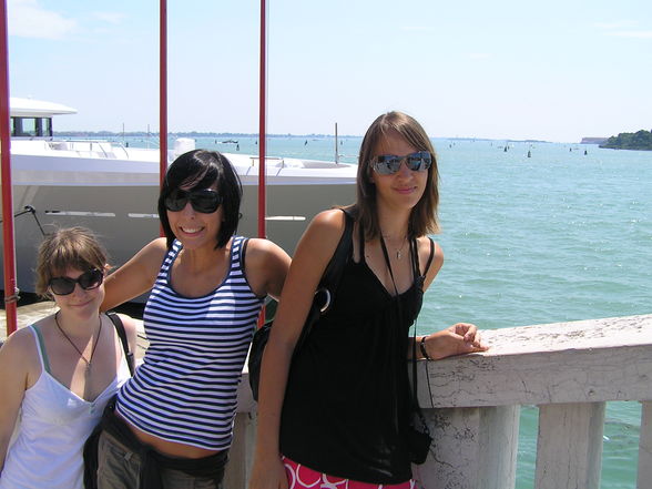 venedig sommer 2009 - 