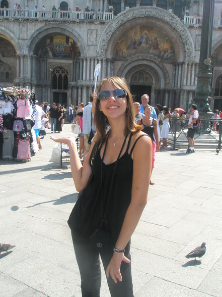 venedig sommer 2009 - 