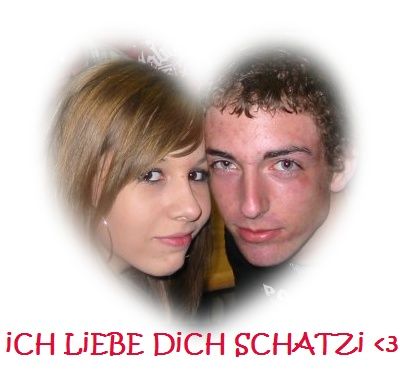 ? Schatzii & ich ? - 