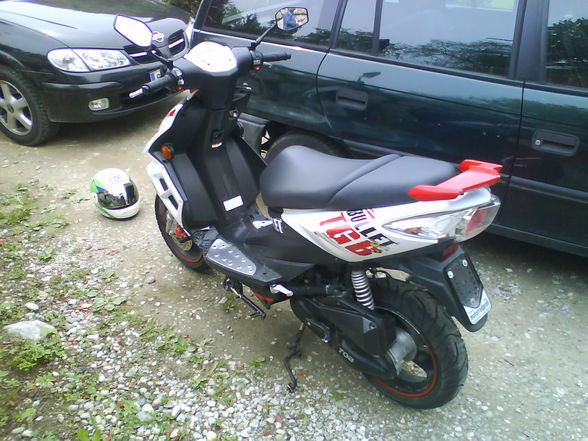 My Moped - 