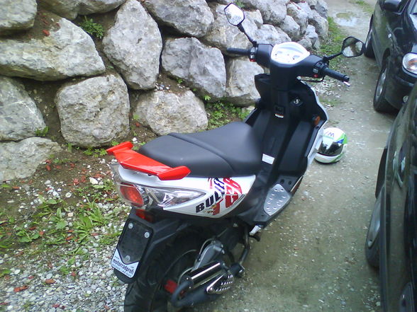 My Moped - 