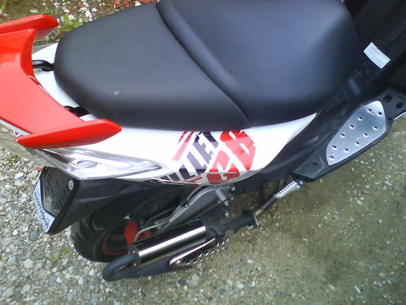 My Moped - 