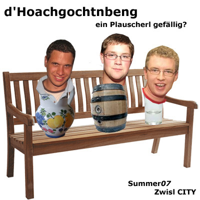 d'hoachgochtnbeng - 