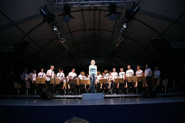 Bezirksmusikfest - 