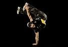 breakdance - 