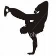 breakdance - 