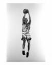 Basketballspieler - 