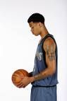 Basketballspieler - 