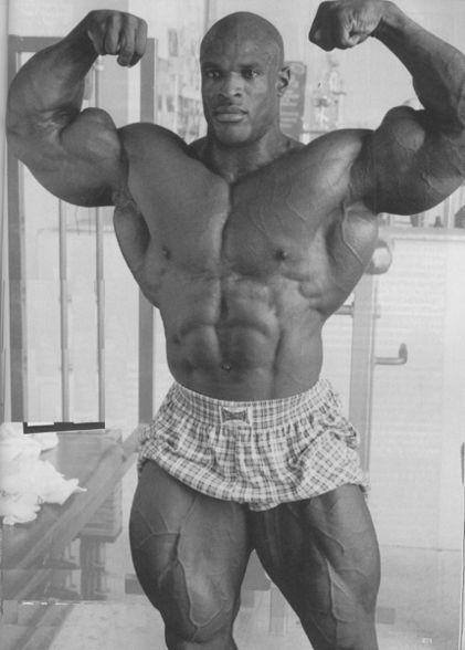 BODYBUILDER - 