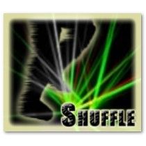 Shuffle4Austria - 