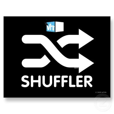 Shuffle4Austria - 