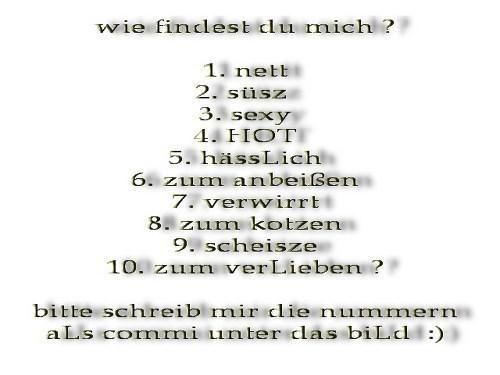 Andworte...^^ - 